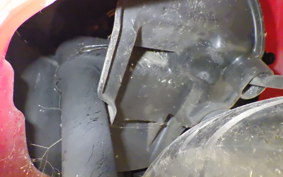 HONDA DIO Gen.6 AF62