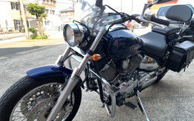 YAMAHA DRAGSTAR 1100 2009 VP13J