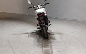 APRILIA STX Cafe125 ..