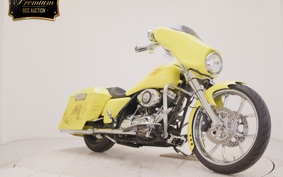 HARLEY FLHX 1580 2008