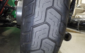 KAWASAKI VULCAN 1500 SIDECAR 1996 VNT50D