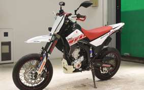 YAMAHA WR250X DG15J
