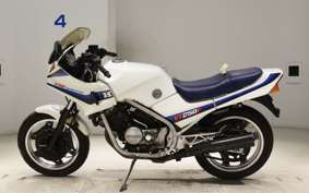 HONDA VT250FE