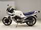 Фото Honda VT250FE 1984 с японского аукциона