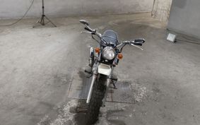 HONDA APE 100 HC07