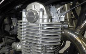 YAMAHA SR400 Gen.4 2010 RH03J