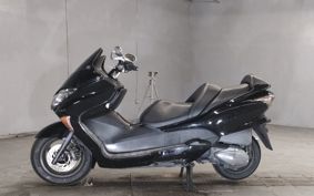 HONDA FORZA Z MF08