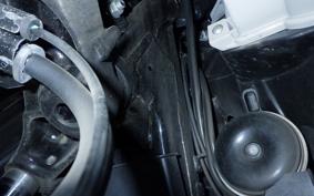 HONDA FORZA 250 2011 MF17