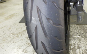 KAWASAKI BALIUS 250 Gen.2 2000 ZR250B