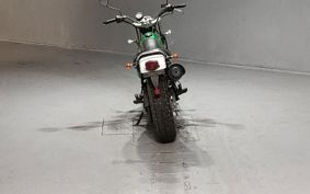 SUZUKI VAN VAN 200 NH41A