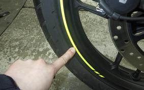 SUZUKI ｼﾞｸｻｰ150 ED131