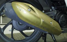 HONDA DIO110-3ﾍﾞｰｼｯｸ 2007 JK03