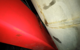 HONDA VTR 250 Gen. 2 2007 MC33