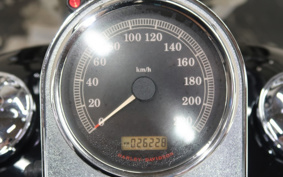 HARLEY HARLEY FLSTF1340-1450 2007 BX5
