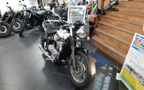 TRIUMPH BONNEVILLE SPEEDMASTER 2021 DAD79H