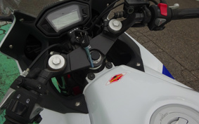 HONDA CBR400R ABS 2013 NC47