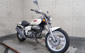 HONDA MAGNA 50 AC13