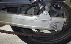 KAWASAKI BALIUS 250 Gen.2 1983 ZR250B