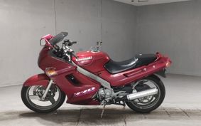 KAWASAKI ZZ-R250 EX250H