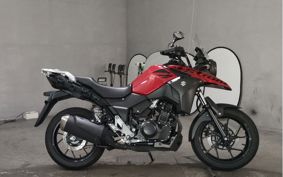 SUZUKI V-STROM 250 DS11A
