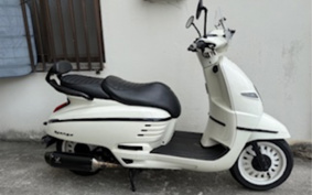 OTHER PU GEORGE YANGO125ABS