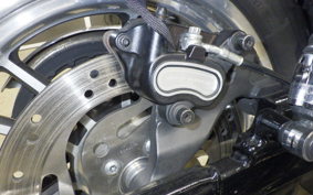 HARLEY FXDL 1580 2011