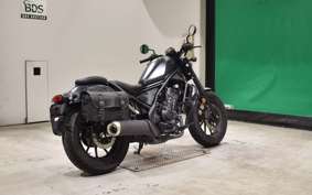HONDA REBEL 250 A 2024 MC49