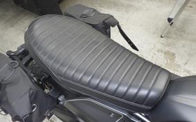 DUCATI SCRAMBLER 2021