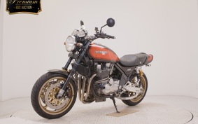KAWASAKI ZEPHYR 1100 2002 ZRT10A