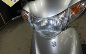 SUZUKI ADDRESS V50 Gen.2 1997 CA44A