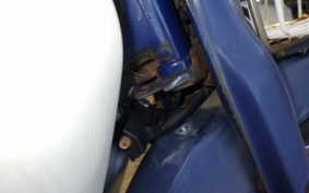 YAMAHA MATE 50 UA04J