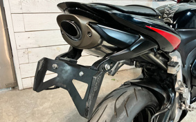 HONDA CBR600RR ABS 2012 PC40