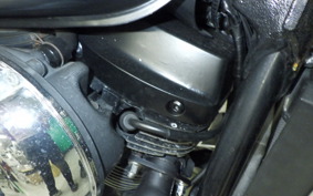 HONDA SHADOW 400 SLASHER 2000 NC40