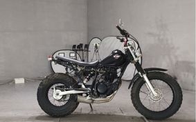 YAMAHA TW200 2JL