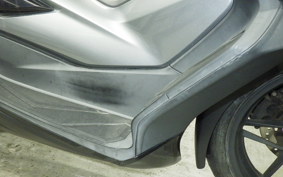 HONDA FORZA 250 2013 MF13