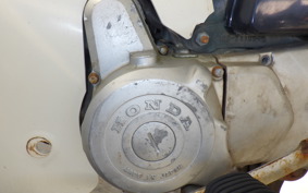 HONDA C90 SUPER CUB E HA02