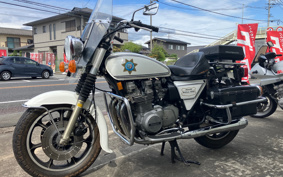 KAWASAKI Z1000 P 2008 ...