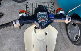 HONDA SUPER CUB 70 C70