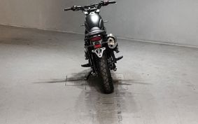 HONDA CL250 MC57