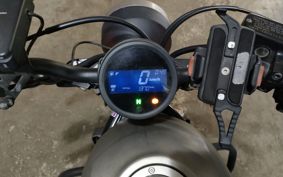 HONDA REBEL MC49