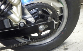 KAWASAKI ELIMINATOR 250 SE 2016 EL250A