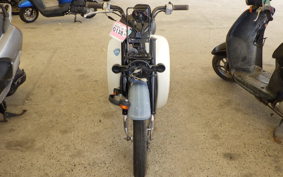 SUZUKI BIRDIE 50 E BA43A