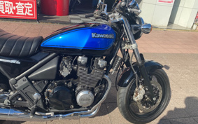 KAWASAKI ZEPHYR400K 2010 ZR400C