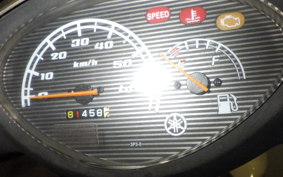 YAMAHA JOG Gen.5 SA36J