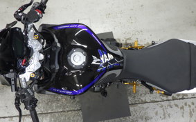 YAMAHA MT-09 ASP 2020 RN52J