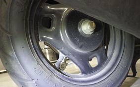 SUZUKI LET's 5 2001 CA47A