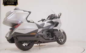 HONDA GL 1800 GOLD WING TOUR DCT 2025 SC79