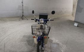 HONDA SUPER CUB50 AA01