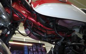 HONDA MONKEY 125 JB02