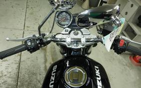 SUZUKI GSX400 IMPULSE 2005 GK7CA